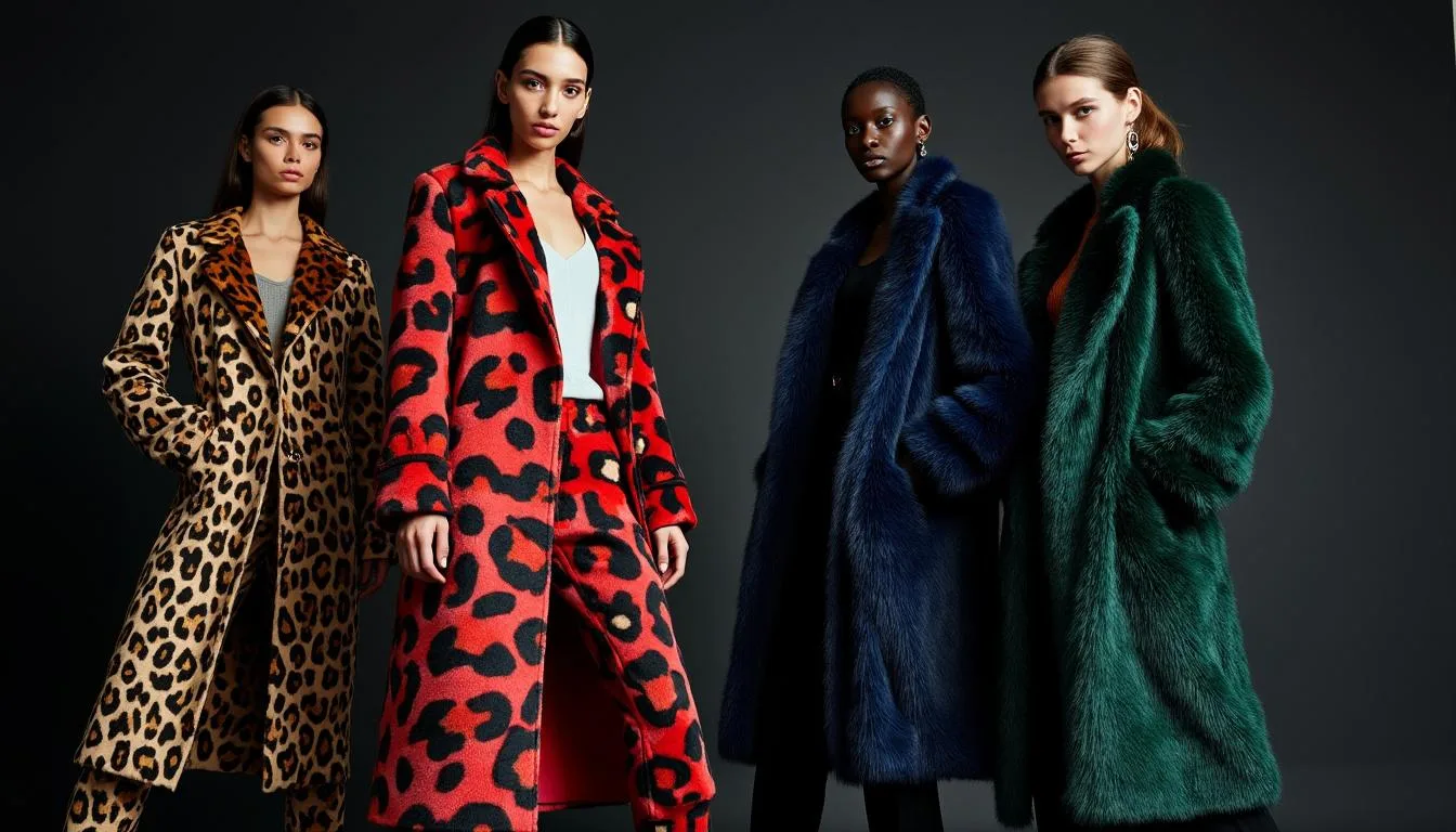 sur oceaneamsler, découvrez les tendances mode 2025: pièces phares, conseils stylés, nouveautés écoresponsables et inspirations pour affirmer votre style.