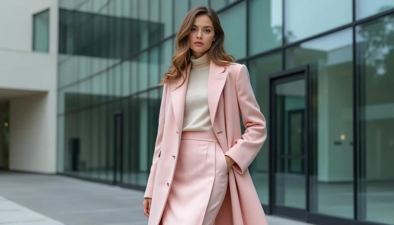 oceaneamsler dévoile les tendances mode 2025: looks incontournables, conseils style, couleurs et pièces phares. inspirez-vous et renouvelez votre garde-robe.