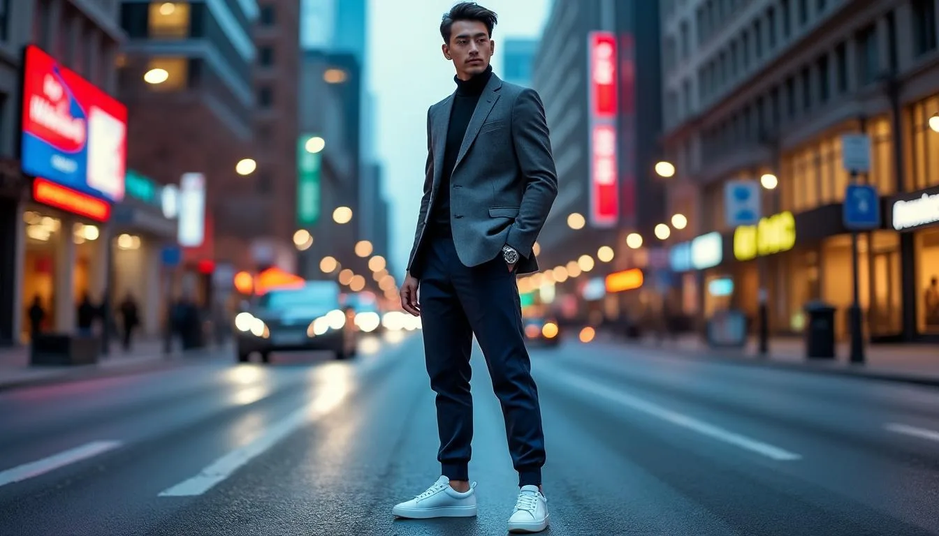 oceaneamsler: tendances mode 2025, looks incontournables, conseils style, pièces éco‑responsables et inspirations pour affirmer votre allure.