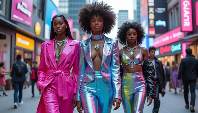 oceaneamsler révèle les tendances mode 2025: looks clés, conseils style, couleurs phares et pièces écoresponsables. inspirez-vous dès maintenant.