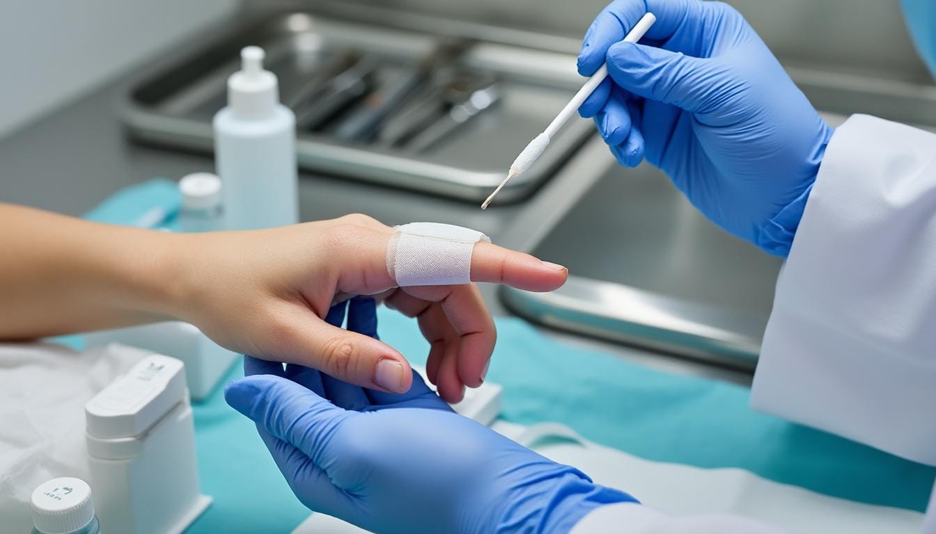 découvrez tout sur la matrice de l’ongle : son rôle essentiel, les bons gestes pour la protéger et assurer des ongles forts et en pleine santé en 2025. conseils d’experts et astuces pour une manucure parfaite.