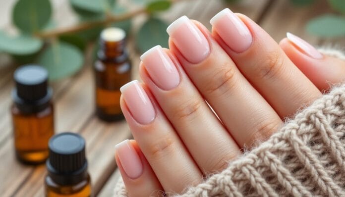découvrez tout sur la matrice de l'ongle : rôle, conseils et soins essentiels pour garder des ongles forts et en pleine santé en 2025. protégez et sublimez vos mains grâce à nos explications détaillées !