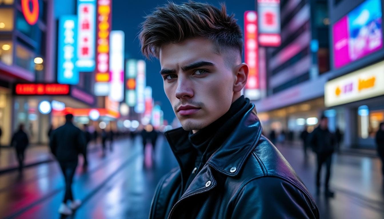 découvrez les raisons de succomber à la tendance du wolf cut en 2025 ! ce style audacieux et effilé combine volume et texture pour un look moderne et stylé. que vous ayez les cheveux ondulés ou raides, le wolf cut s'adapte à toutes les longueurs et types de cheveux, offrant une allure décontractée et chic. adoptez cette coupe incontournable et osez la transformation capillaire qui fera tourner les têtes !