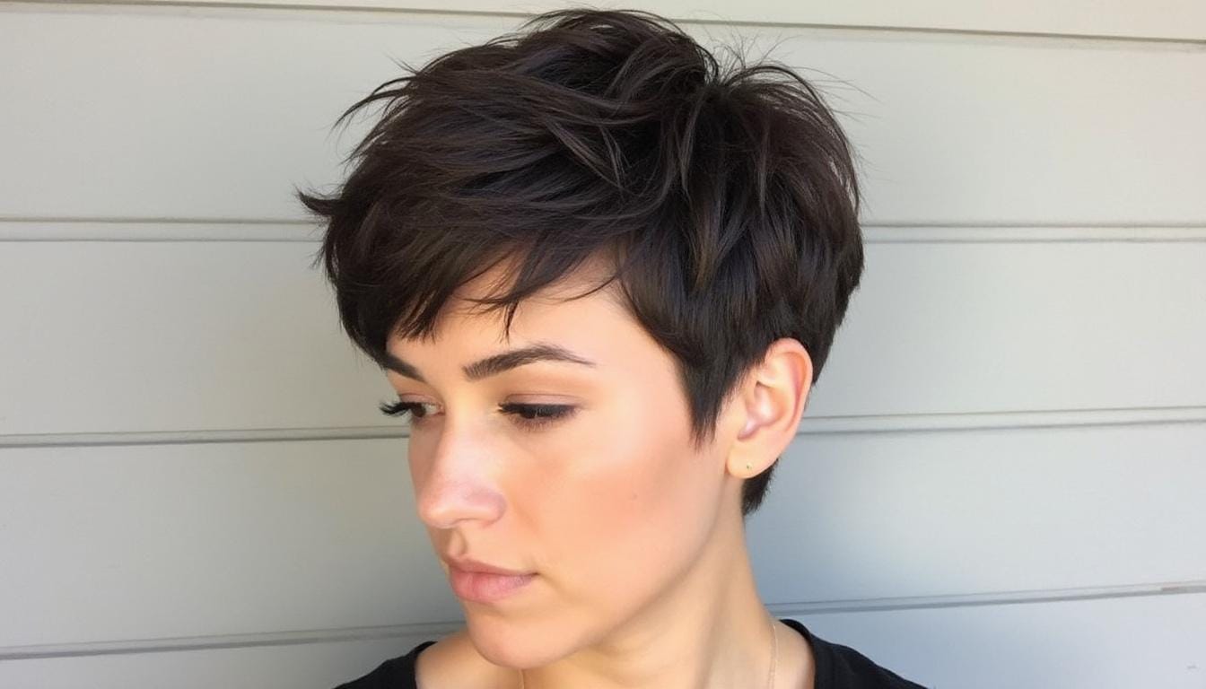 découvrez pourquoi la coupe wolf cut est la tendance incontournable de 2025. ce style audacieux allie volume et texture, offrant une allure moderne et décontractée. apprenez comment cette coupe s’adapte à toutes les morphologies de visage et les types de cheveux, et osez un look unique qui ne manquera pas de faire tourner les têtes.