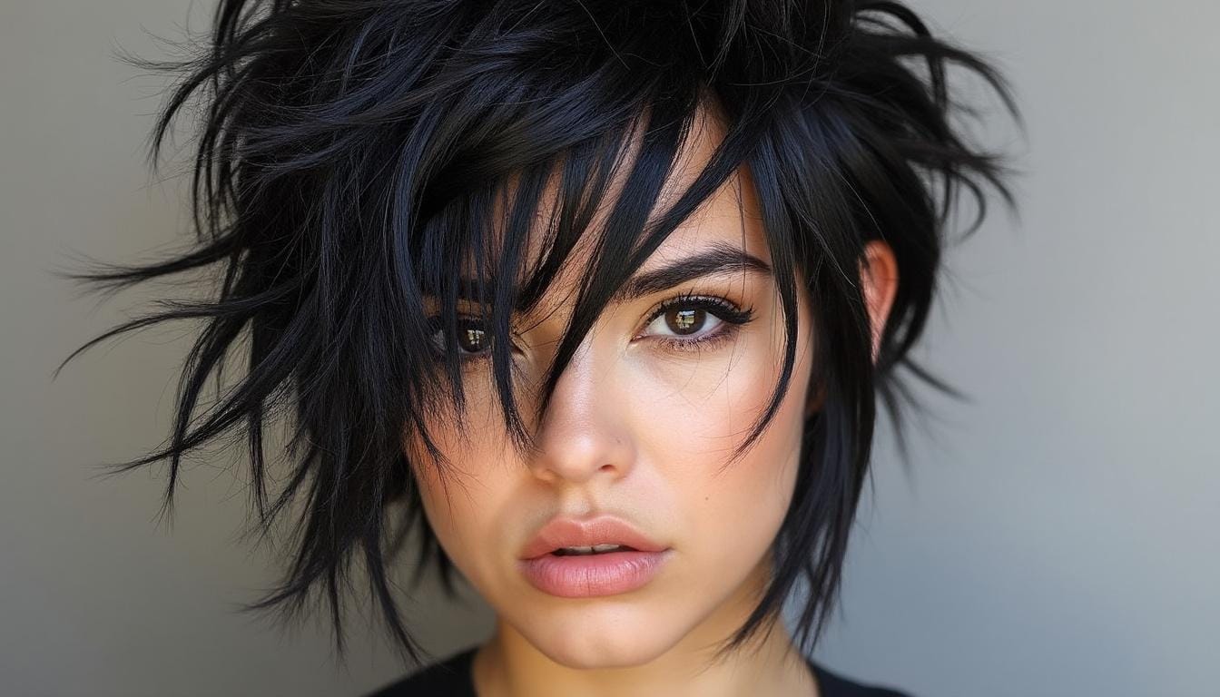 découvrez pourquoi la coupe wolf cut devient incontournable en 2025. cette coiffure audacieuse et décontractée allie textures et volumes, parfaite pour exprimer votre personnalité tout en restant tendance. apprenez-en plus sur ses avantages et comment l'adopter avec style.