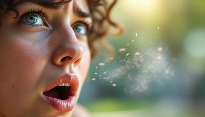 découvrez pourquoi éternuer est un réflexe naturel vital pour protéger votre organisme, éliminer les agents irritants et préserver votre santé respiratoire au quotidien.