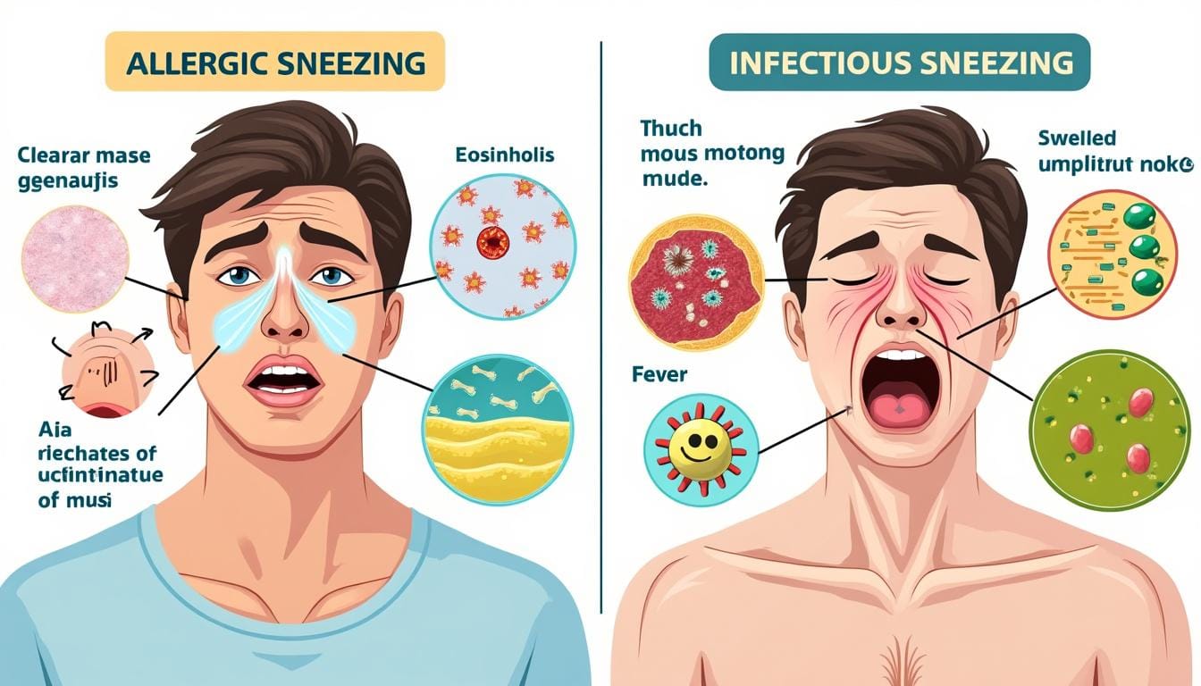découvrez pourquoi éternuer est bien plus qu'un simple réflexe : ce mécanisme naturel joue un rôle essentiel dans la protection de nos voies respiratoires et contribue à maintenir notre santé au quotidien.