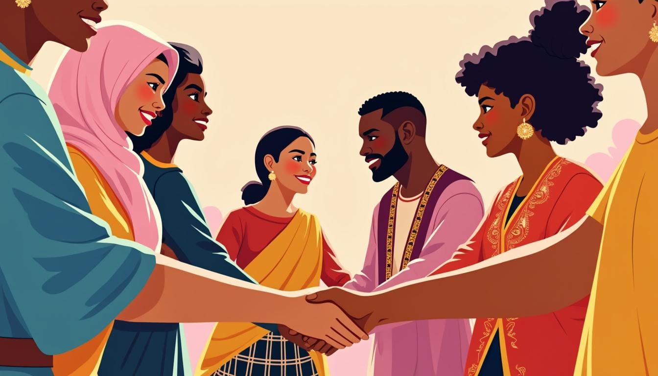 découvrez pourquoi le gif 'je t'aime plus que tout' est devenu le symbole incontournable de l'affection en 2025, et comment il a transformé la façon d'exprimer ses sentiments en ligne.