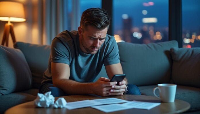 Pourquoi les hommes détestent-ils recevoir certains SMS ? découvrez pourquoi certains sms agacent les hommes, ce qu’ils détestent recevoir et comment améliorer vos échanges pour éviter les malentendus dans vos conversations.