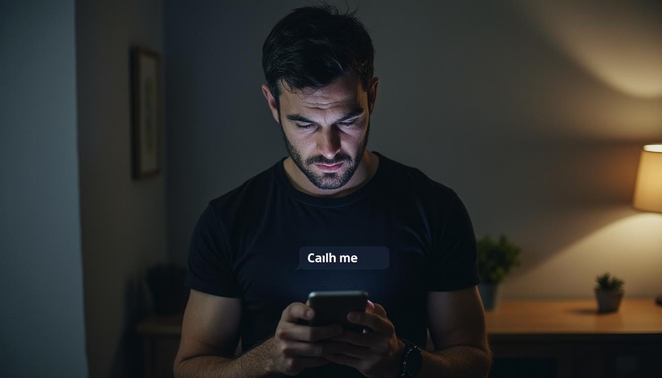 découvrez pourquoi certains sms peuvent agacer les hommes, les types de messages à éviter et comment améliorer la communication par texto dans une relation.