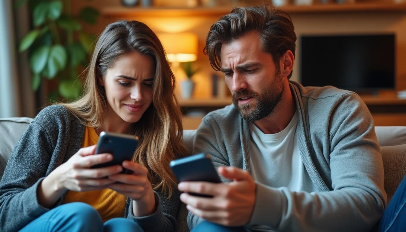 découvrez pourquoi certains sms peuvent agacer ou rebuter les hommes, et comprenez les raisons psychologiques et sociales qui expliquent leurs réactions face à certains messages.