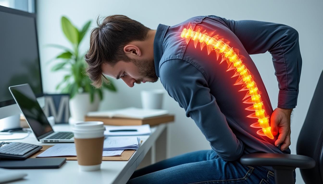 découvrez le rôle émotionnel du psoas et son influence sur le bien-être physique. apprenez à identifier les liens entre émotions, tensions et santé corporelle pour retrouver équilibre et vitalité.