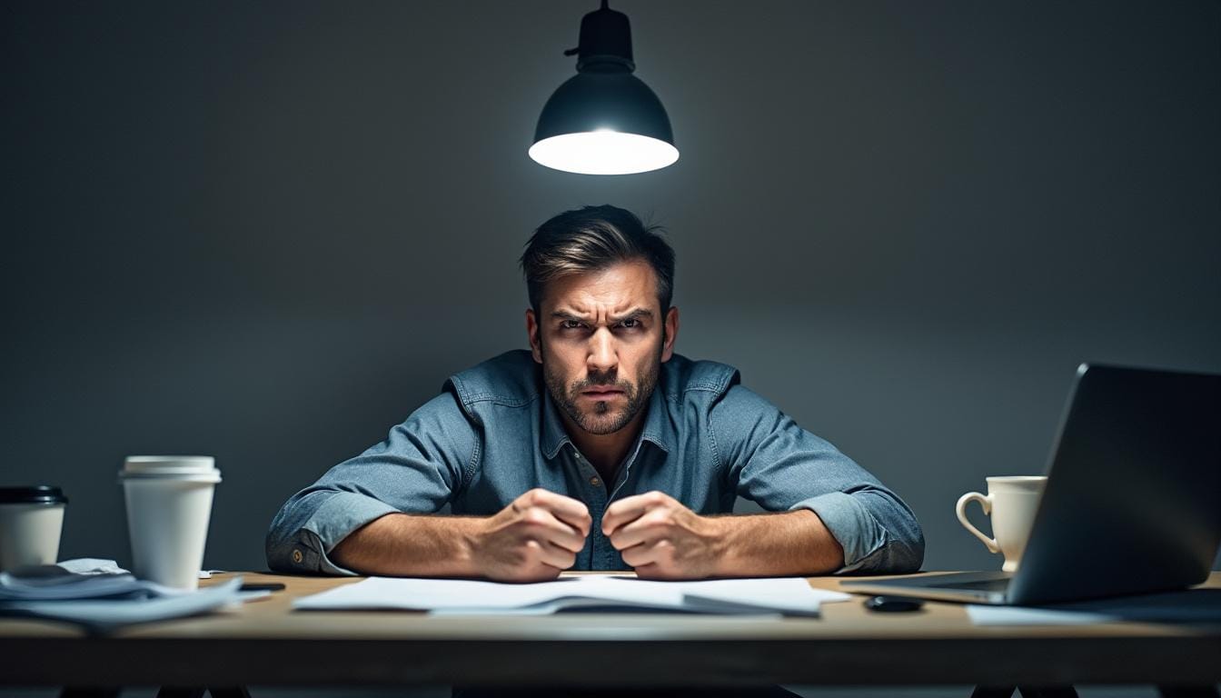 découvrez les conséquences psychologiques et relationnelles lorsque le manipulateur n’obtient pas ce qu’il attend. analyse des comportements, réactions et impacts possibles sur son entourage.