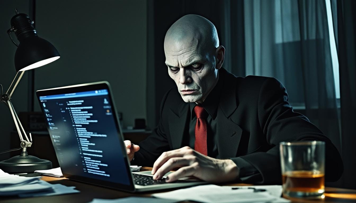 découvrez les réactions et conséquences lorsqu’un manipulateur ne parvient pas à obtenir ce qu’il veut. comprenez l’impact de cette frustration et comment réagir face à ces comportements toxiques.