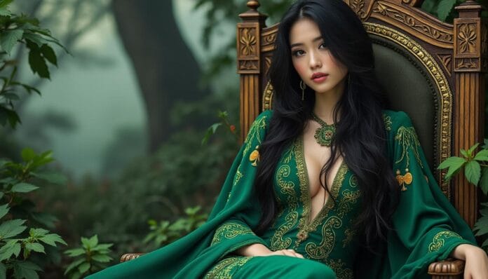 Que signifie la dame de trèfle dans le tarot ? découvrez la signification de la dame de trèfle dans le tarot : interprétations, symbolisme et messages clés pour mieux comprendre vos tirages et prédire l'avenir.