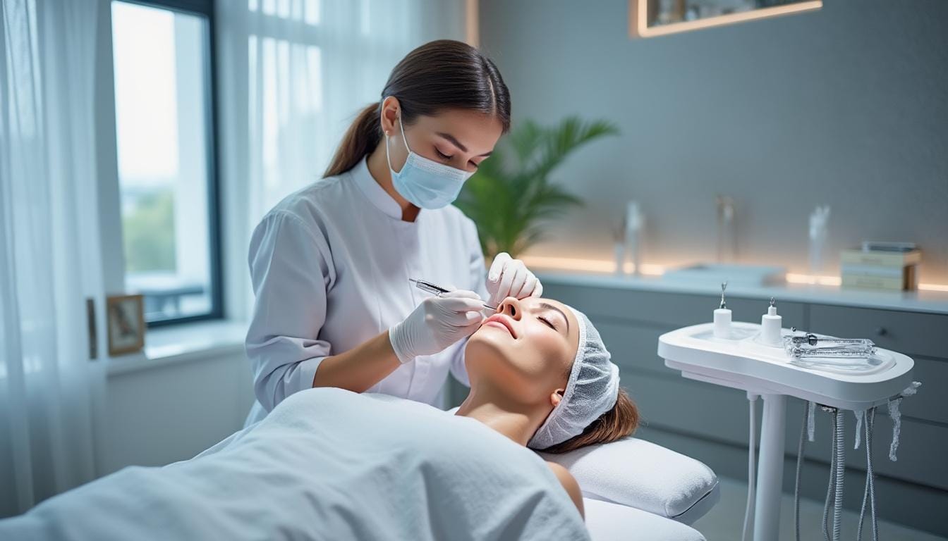 découvrez le prix d’un lifting coréen en 2025 : tarifs, facteurs influençant le coût, conseils pour choisir votre clinique et comprendre les tendances esthétiques en corée.