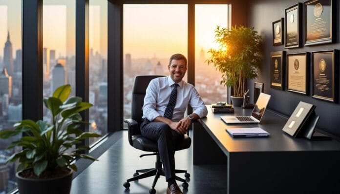 découvrez l'estimation de la fortune de karim zéribi en 2025, son parcours professionnel, ses sources de revenus et les facteurs ayant influencé son patrimoine cette année-là.