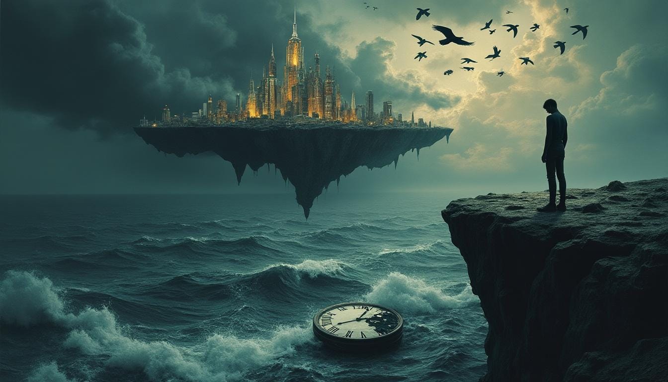 découvrez les interprétations fascinantes des rêves en 2025. plongez dans l'univers onirique et comprenez comment les évolutions culturelles et psychologiques influencent la signification de vos rêves cette année. explorez les tendances et les symboles qui façonnent notre compréhension des rêves modernes.