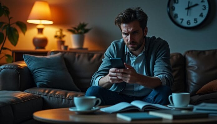 découvrez quels types de sms les hommes craignent le plus de recevoir, de l'annonce inattendue à la remise en question de la relation. conseils et exemples inclus pour mieux comprendre leurs inquiétudes.