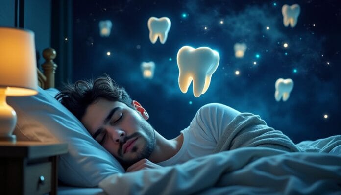 découvrez la signification spirituelle et psychologique de rêver de perdre ses dents selon l'islam. explications des interprétations et conseils pour comprendre ce rêve courant.