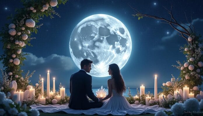 découvrez comment le rituel d'amour avec selene peut renforcer votre relation en 2025. conseils et astuces pour raviver la passion et créer un lien plus profond avec votre partenaire.