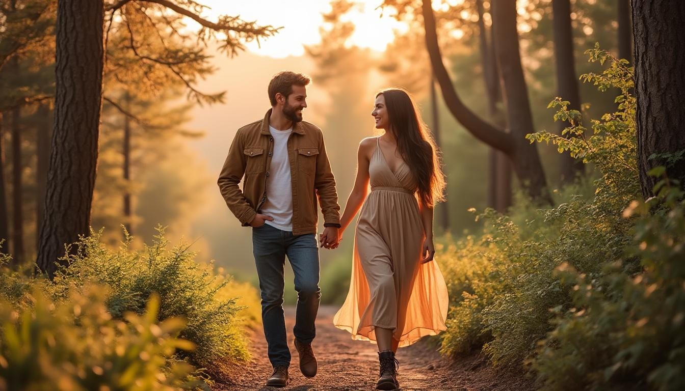 découvrez comment le rituel d'amour avec selene peut renforcer votre relation en 2025. conseils pratiques, étapes clés et astuces pour raviver la passion et créer un lien durable avec votre partenaire.