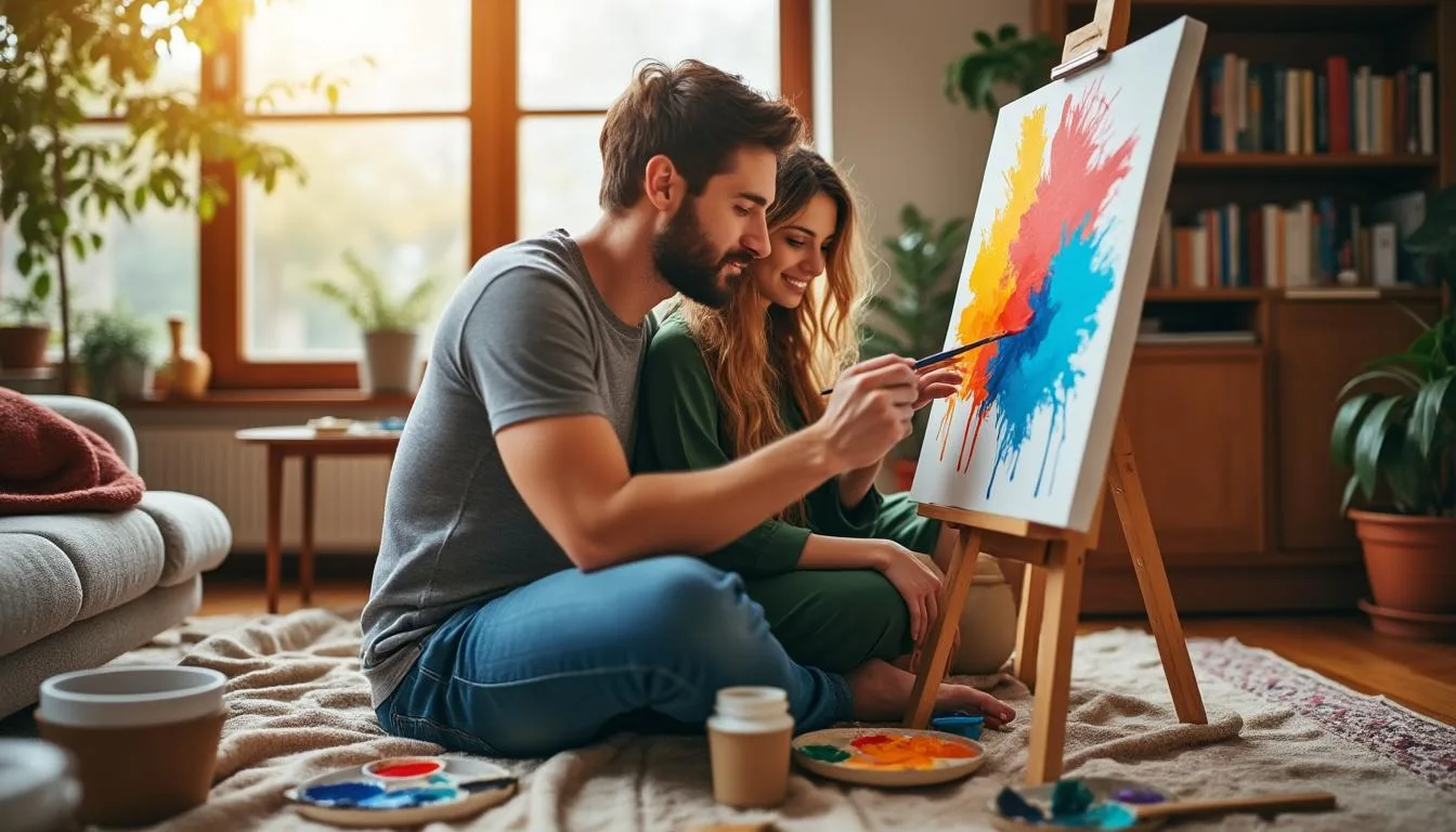découvrez comment le rituel d'amour avec selene peut renforcer votre relation en 2025. conseils pratiques, bienfaits et étapes clés pour raviver la passion et créer un lien plus profond avec votre partenaire.