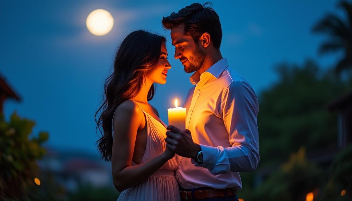 découvrez comment le rituel d'amour avec selene peut renforcer votre relation en 2025. conseils, étapes clés et astuces pour raviver la flamme et créer un lien durable avec votre partenaire.