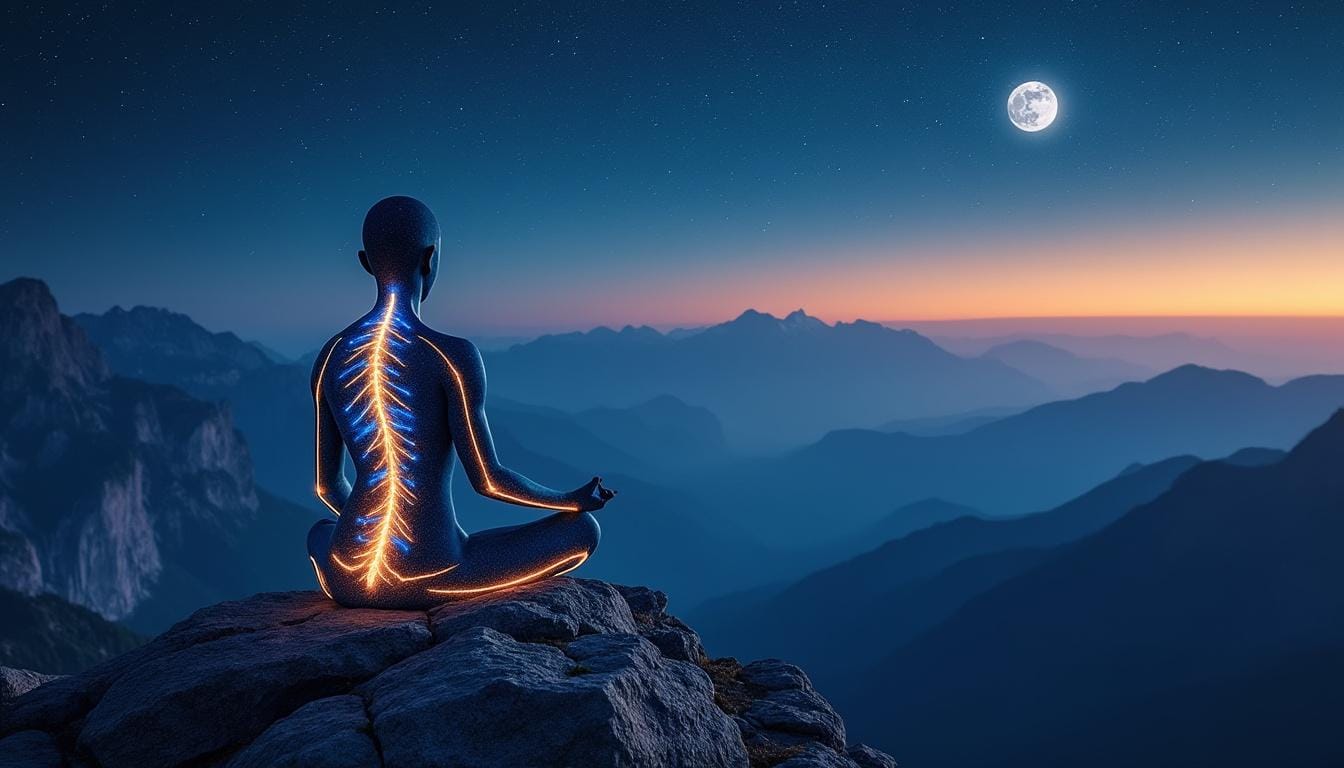 découvrez la signification spirituelle fascinante de se réveiller à 2h du matin. plongez dans les mystères de votre subconscient et explorez les messages cachés de l'univers qui pourraient guider votre chemin spirituel.