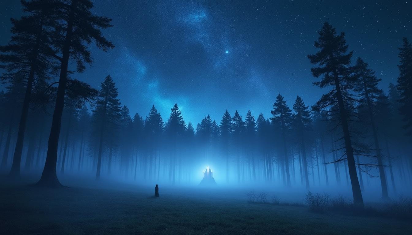 découvrez la signification spirituelle de se réveiller à 2h du matin. explorez les messages cachés et les interprétations mystiques derrière ce phénomène nocturne, et apprenez comment il peut influencer votre cheminement personnel.