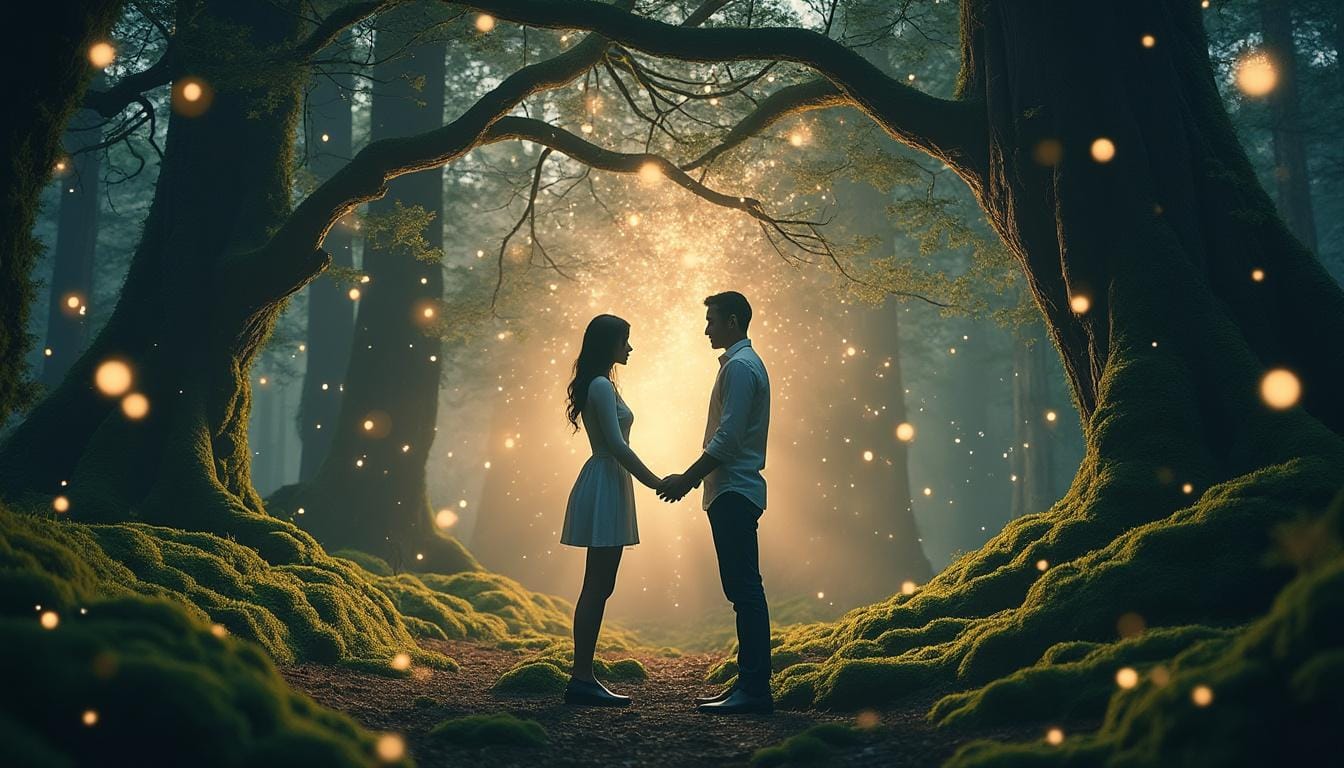 découvrez quels sont les signes subtils montrant que quelqu’un pense à vous sans le dire directement. interprétez les gestes, attitudes et sensations qui révèlent des pensées secrètes à votre égard.