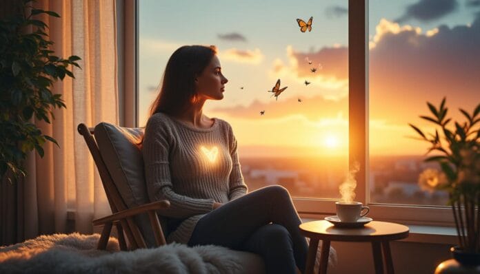 Signes que quelqu'un pense à vous sans même le dire découvrez les indices subtils et les signes comportementaux qui montrent que quelqu’un pense à vous, même s'il ne l’exprime pas ouvertement. apprenez à les reconnaître pour mieux comprendre vos relations.