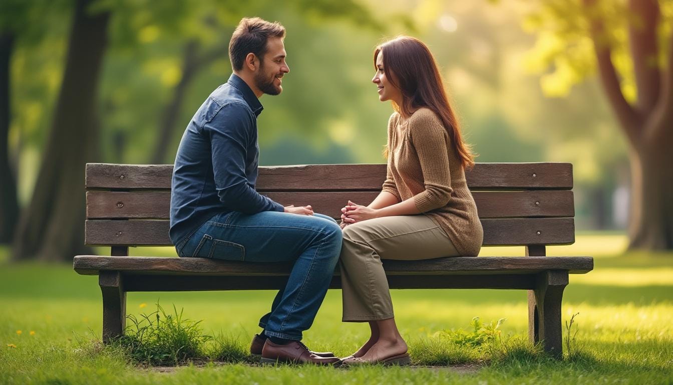 découvrez les signes révélateurs qu'un homme souhaite vraiment vous garder dans sa vie. apprenez à identifier les gestes et comportements qui témoignent de son attachement sincère et de son engagement envers vous.