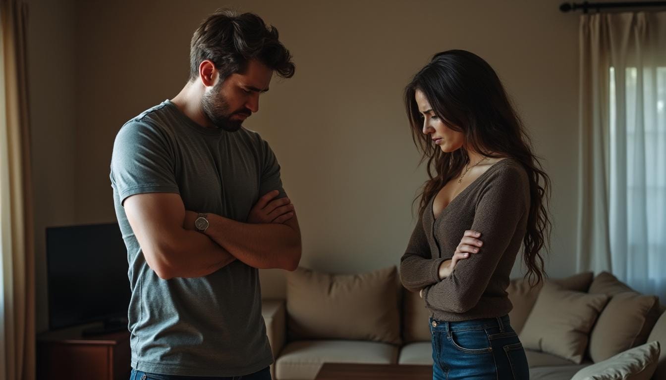 découvrez les principaux signes qui indiquent que vous n'êtes peut-être pas avec la bonne personne. apprenez à reconnaître une relation qui ne vous convient pas et trouvez des conseils pour prendre la meilleure décision pour votre bonheur.