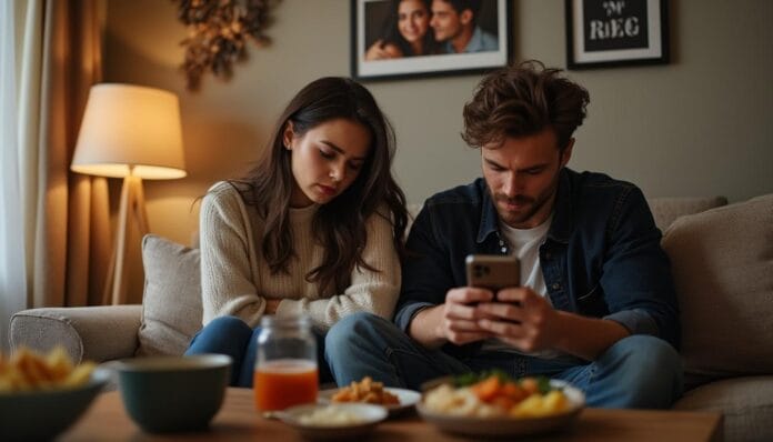 découvrez les signes qui indiquent que vous n’êtes peut-être pas avec la bonne personne. apprenez à reconnaître les indices d’une relation incompatibile pour mieux comprendre vos besoins et avancer vers le bonheur.