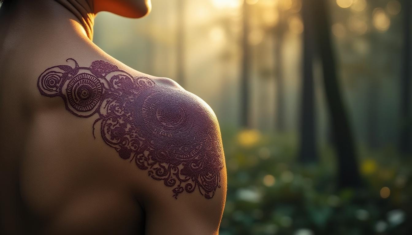 découvrez la signification spirituelle des taches de naissance. apprenez ce que ces marques pourraient révéler sur votre personnalité, votre passé ou votre destinée selon différentes croyances.