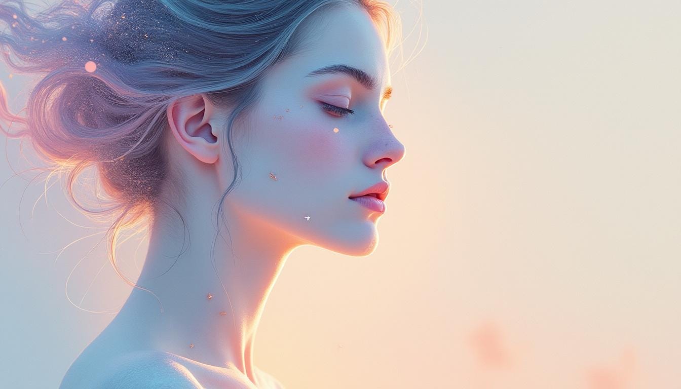 découvrez la signification spirituelle des taches de naissance : leurs origines mystérieuses, leurs messages cachés et l’influence qu’elles peuvent avoir sur votre destinée.