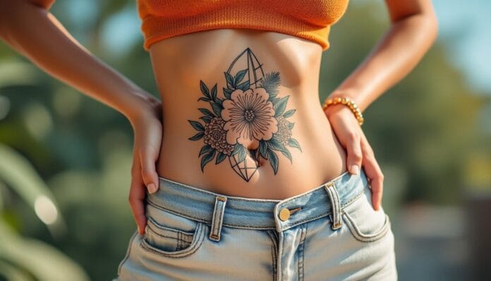 découvrez pourquoi le tatouage sur le ventre s'affirme comme une tendance incontournable pour les femmes en 2025. à la croisée de l'art et de l'expression personnelle, ce choix audacieux met en valeur la féminité et offre des possibilités infinies de créativité. explorez les styles, les significations et les conseils pour sublimer votre corps avec un tatouage unique.