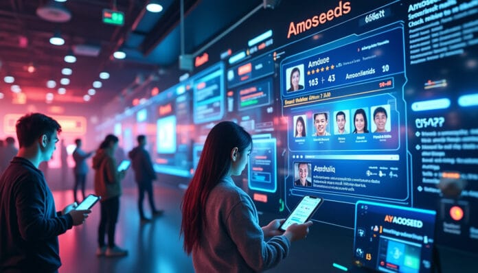 découvrez notre analyse complète des avis sur amoseeds en 2025 : expériences authentiques des utilisateurs, points forts, faiblesses et conseils pour choisir ce complément naturel en toute connaissance de cause.