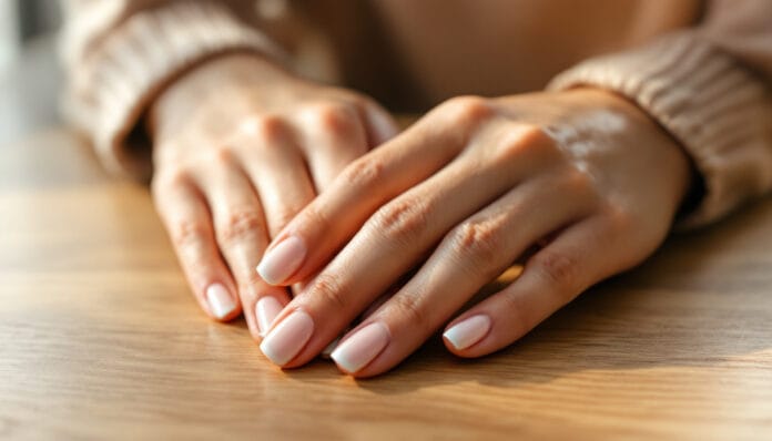 Biocicatrisation Ancrée Ongles : La Solution Innovante pour Retrouver des Ongles Sains découvrez la biocicatrisation ancrée pour les ongles, une solution innovante qui favorise la régénération et la santé de vos ongles. retrouver des ongles forts et sains n’a jamais été aussi simple !