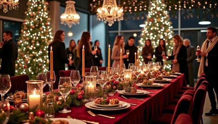 Blissim décembre 2024 : les tendances incontournables pour les fêtes découvrez les tendances beauté incontournables de décembre 2024 avec blissim : idées cadeaux, conseils maquillage festif et sélections exclusives pour briller lors des fêtes de fin d'année.