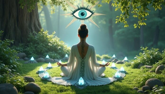 découvrez des méthodes efficaces pour vous protéger du mauvais œil et restaurer votre équilibre énergétique grâce à des conseils pratiques, des rituels simples et des astuces de bien-être accessibles à tous.