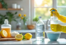 Comment utiliser le vinaigre pour éliminer la gale efficacement ? découvrez comment utiliser le vinaigre comme remède naturel pour éliminer efficacement la gale. suivez nos conseils et étapes simples pour traiter la gale à la maison en toute sécurité.