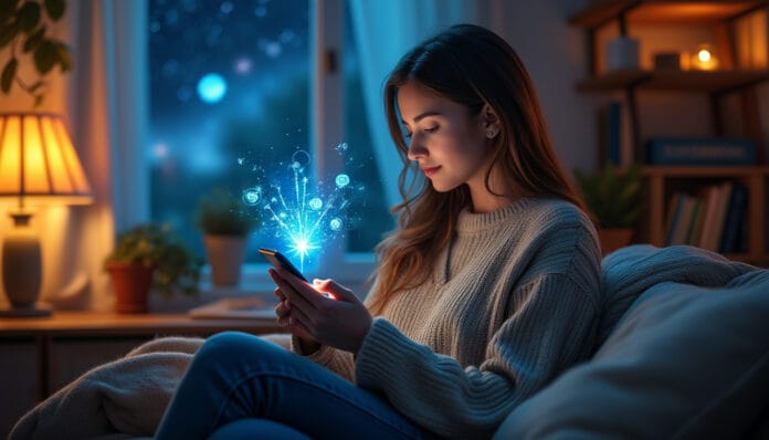 découvrez comment utiliser un sms magique pour reconquérir votre ex. conseils pratiques et exemples de messages efficaces pour raviver la flamme et relancer la communication en douceur.
