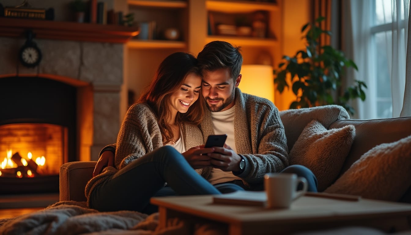 découvrez comment utiliser un sms magique pour reprendre contact avec votre ex et raviver la flamme. suivez nos conseils simples et efficaces pour maximiser vos chances de reconquérir votre ancien partenaire grâce à un message bien pensé.