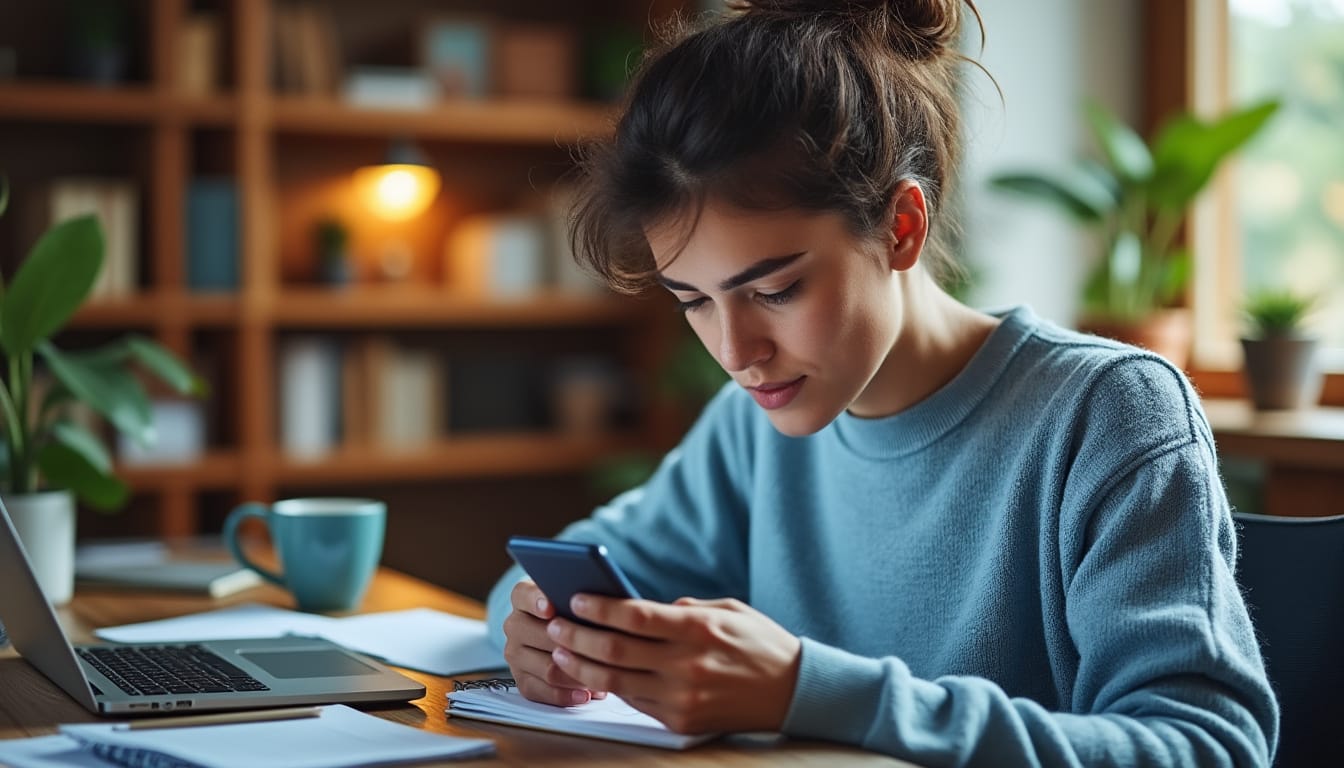 découvrez comment utiliser un sms magique pour reconquérir votre ex avec des astuces simples et efficaces. apprenez à envoyer le bon message au bon moment pour raviver la flamme et maximiser vos chances de succès.