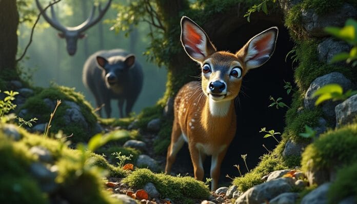 Comprendre la peur viscérale des animaux : stratégies pour surmonter ses appréhensions découvrez les causes profondes de la peur viscérale des animaux et explorez des stratégies efficaces pour surmonter vos appréhensions et retrouver la sérénité au contact des animaux.