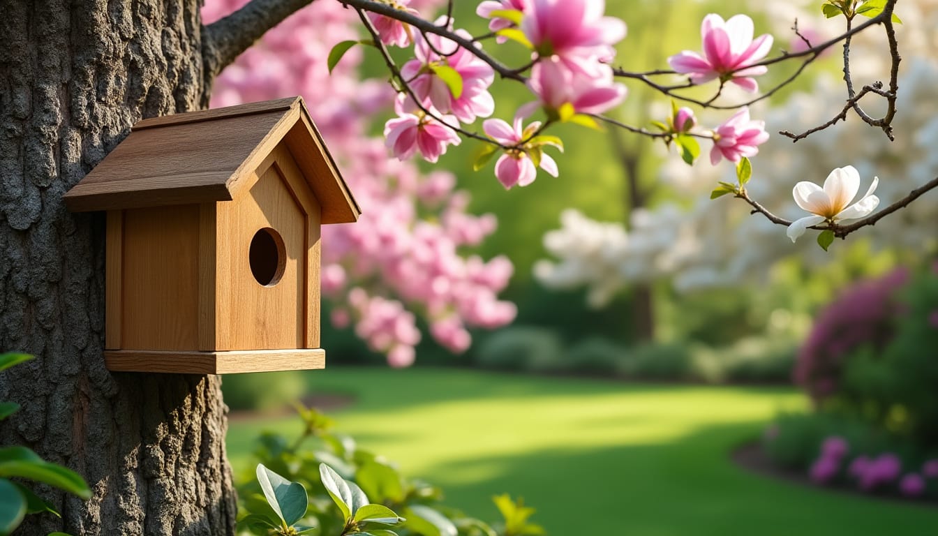 découvrez la signification et le symbolisme du pivert dans votre jardin : messages spirituels, porteurs de chance et astuces pour mieux comprendre sa présence autour de chez vous.