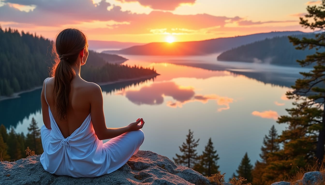 découvrez la signification spirituelle du fait de se réveiller à 5h du matin, et explorez les messages ou transformations intérieures que ce réveil précoce peut révéler sur votre parcours spirituel.