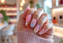 Découverte des tendances du modèle d’ongles french en 2025 explorez les tendances incontournables du modèle d'ongles french en 2025 : couleurs innovantes, formes modernes et inspirations pour sublimer vos mains toute l'année.